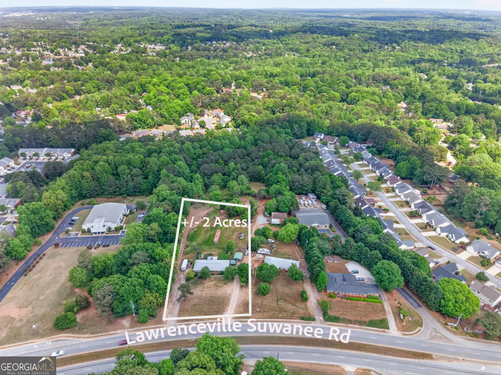 1907 Lawrenceville-Suwanee RD Lawrenceville, GA 30043
