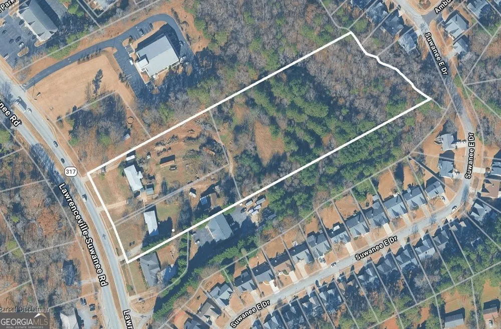 1907 Lawrenceville-Suwanee RD Lawrenceville, GA 30043