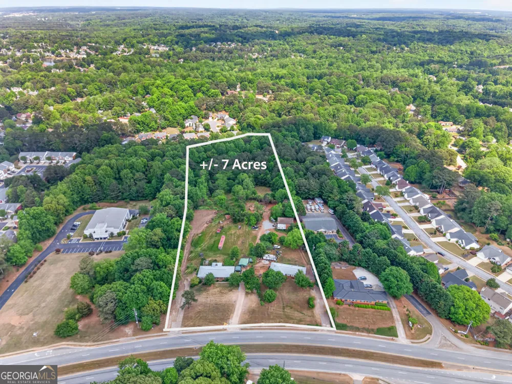 1907 Lawrenceville-Suwanee RD Lawrenceville, GA 30043