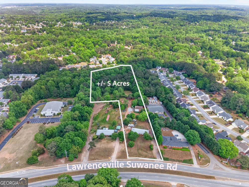 1907 Lawrenceville-Suwanee RD Lawrenceville, GA 30043