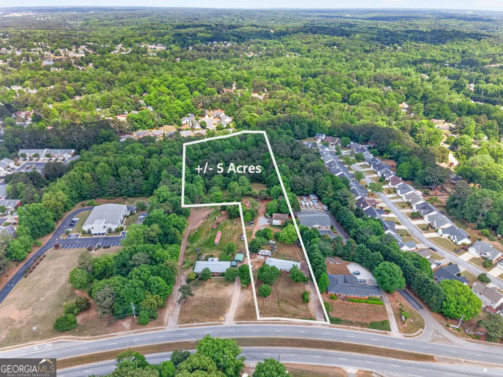 1917 Lawrenceville-Suwanee RD Lawrenceville, GA 30043