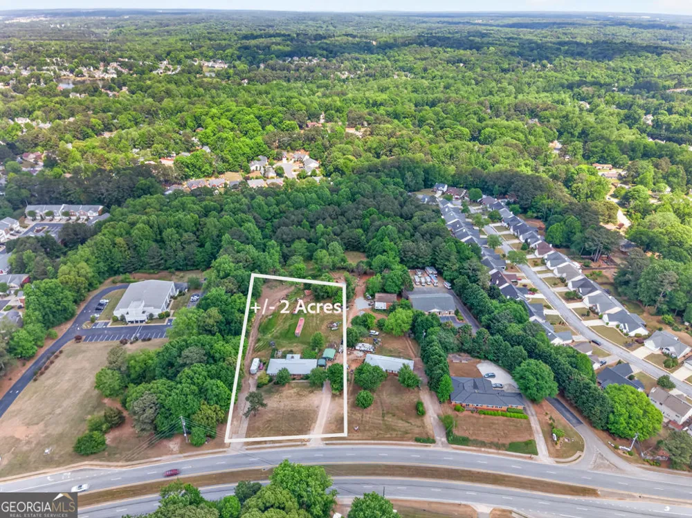 1917 Lawrenceville-Suwanee RD Lawrenceville, GA 30043