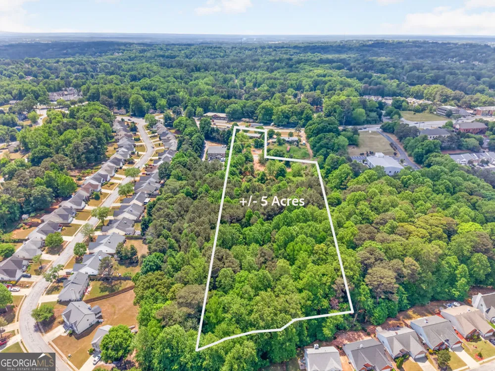 1917 Lawrenceville-Suwanee RD Lawrenceville, GA 30043