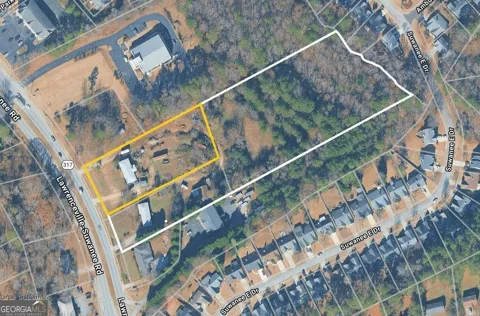 1917 Lawrenceville-Suwanee RD