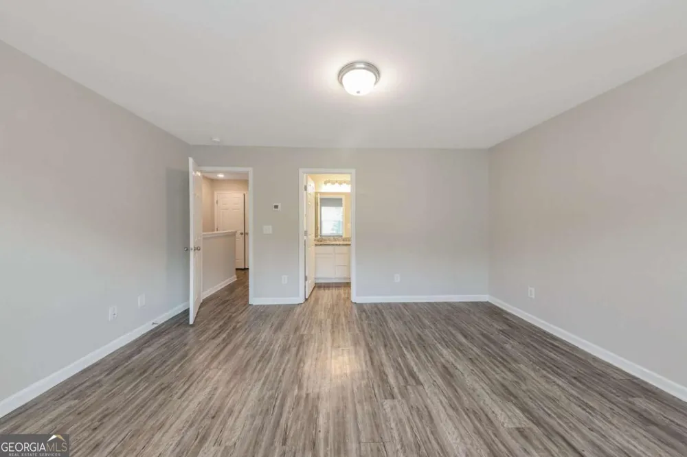 4431 Pinscher ST Union City, GA 30291
