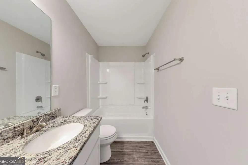 4431 Pinscher ST Union City, GA 30291