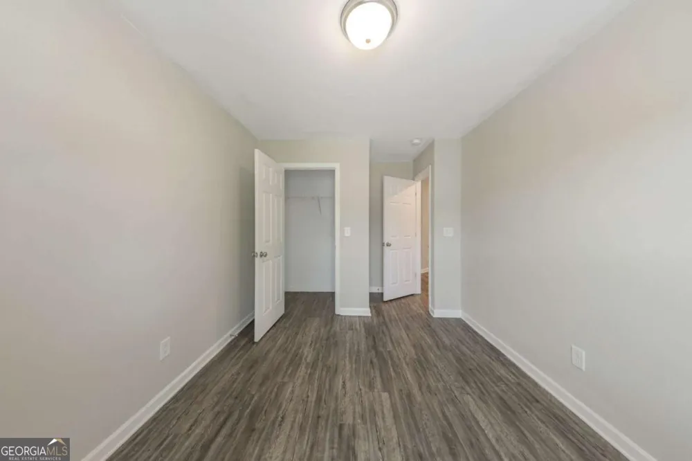 4431 Pinscher ST Union City, GA 30291