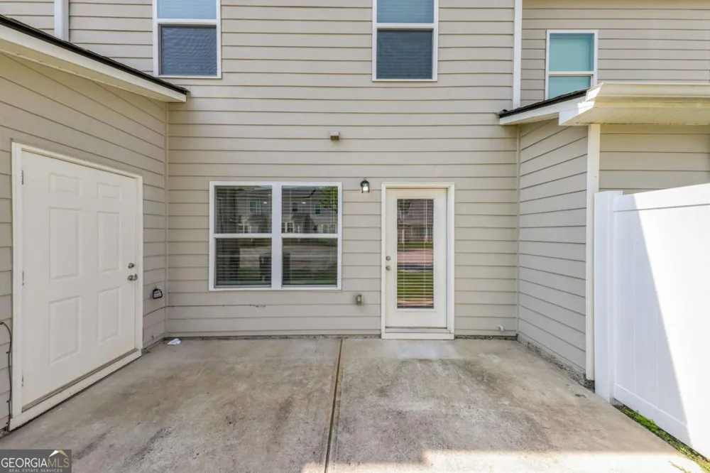 4431 Pinscher ST Union City, GA 30291