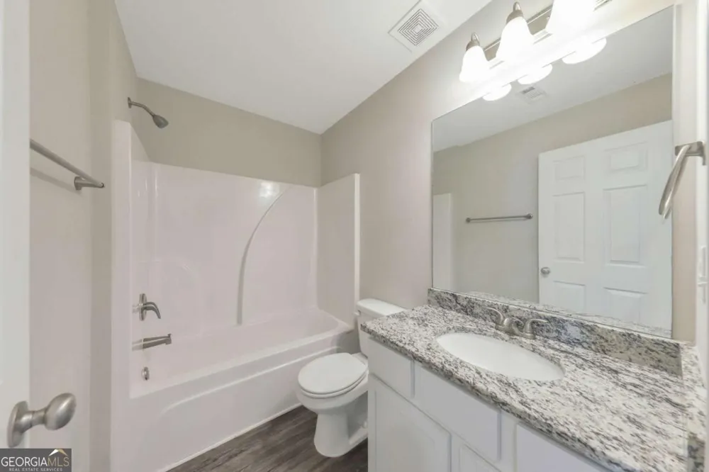4431 Pinscher ST Union City, GA 30291