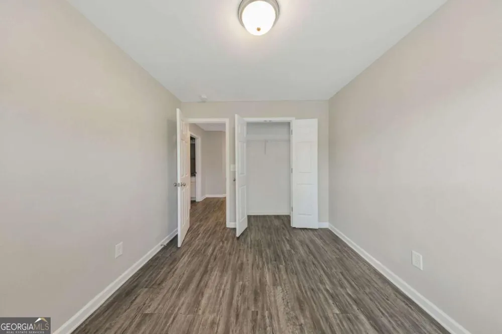 4431 Pinscher ST Union City, GA 30291
