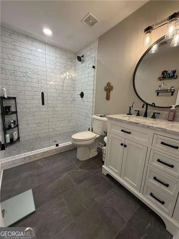 716 Manor WAY Cartersville, GA 30120