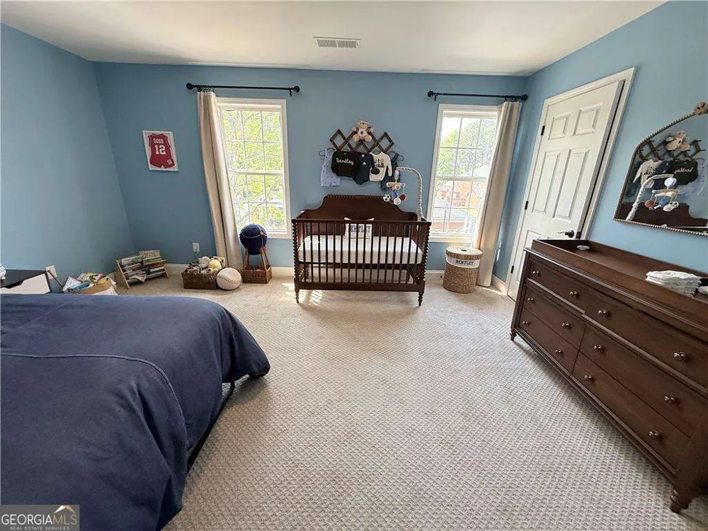716 Manor WAY Cartersville, GA 30120