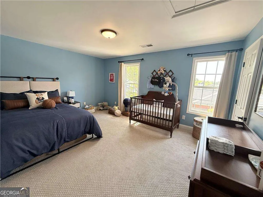 716 Manor WAY Cartersville, GA 30120