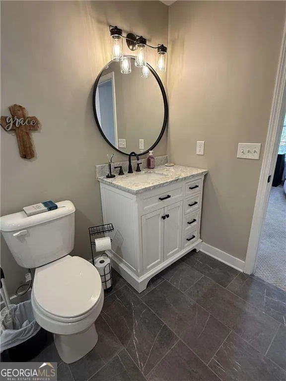 716 Manor WAY Cartersville, GA 30120