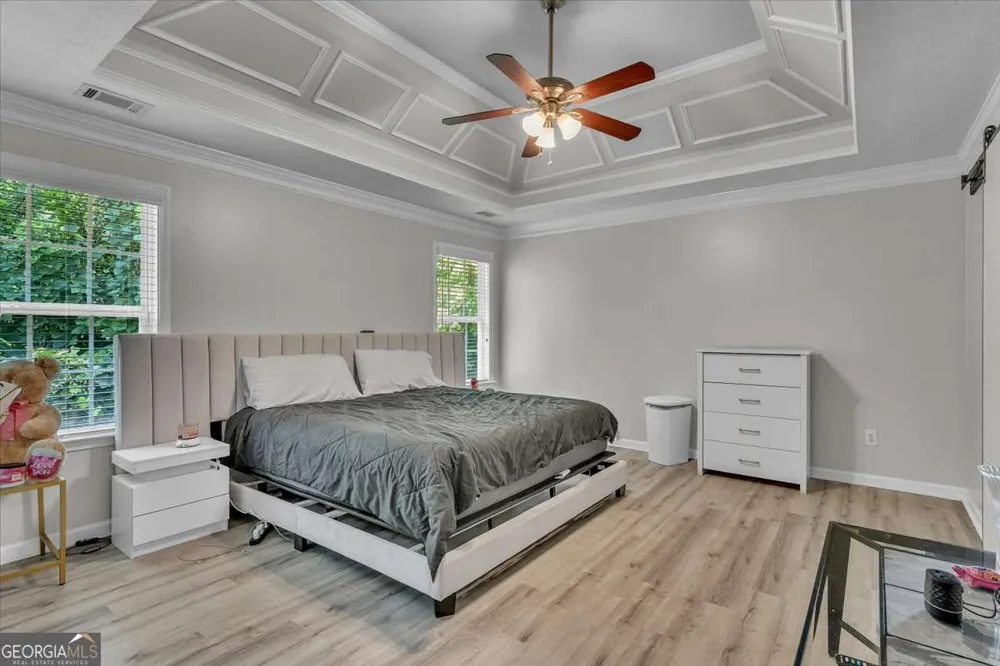 4439 Flat Stone DR Snellville, GA 30039