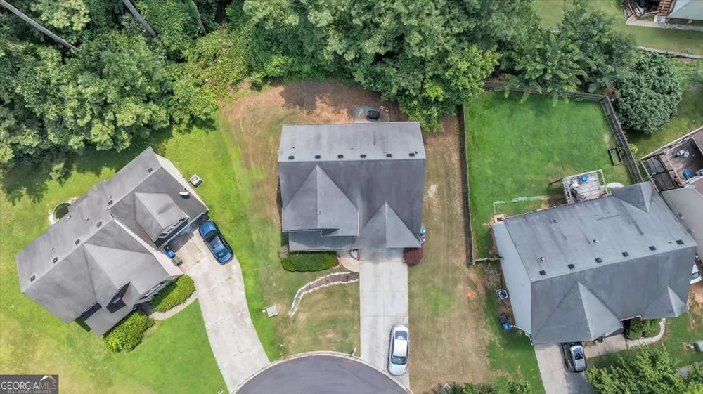 4439 Flat Stone DR Snellville, GA 30039