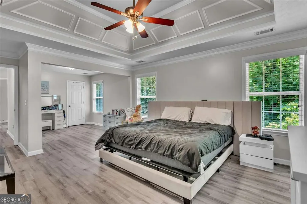 4439 Flat Stone DR Snellville, GA 30039