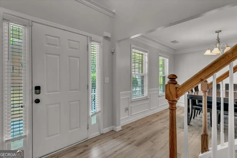 4439 Flat Stone DR Snellville, GA 30039