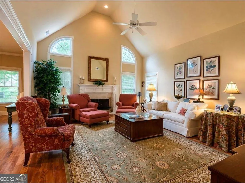 425 River Valley DR Dacula, GA 30019
