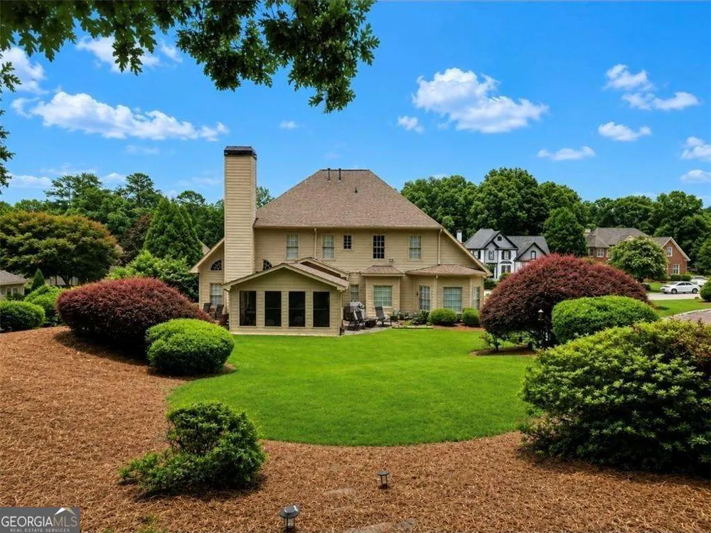 425 River Valley DR Dacula, GA 30019