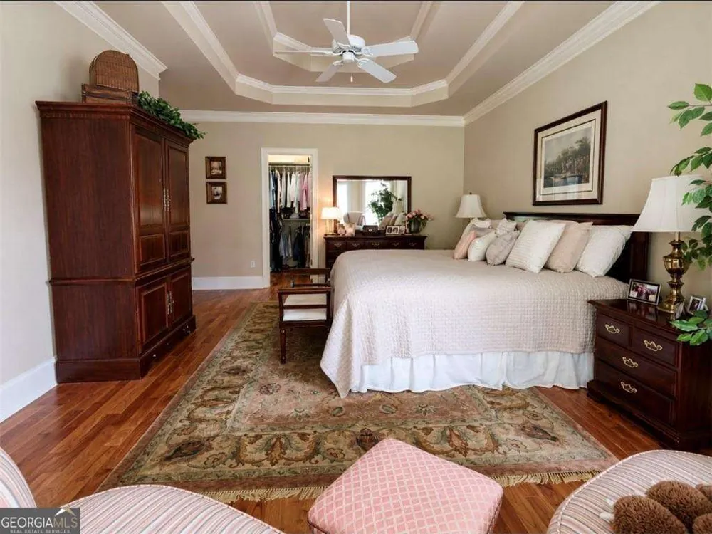 425 River Valley DR Dacula, GA 30019
