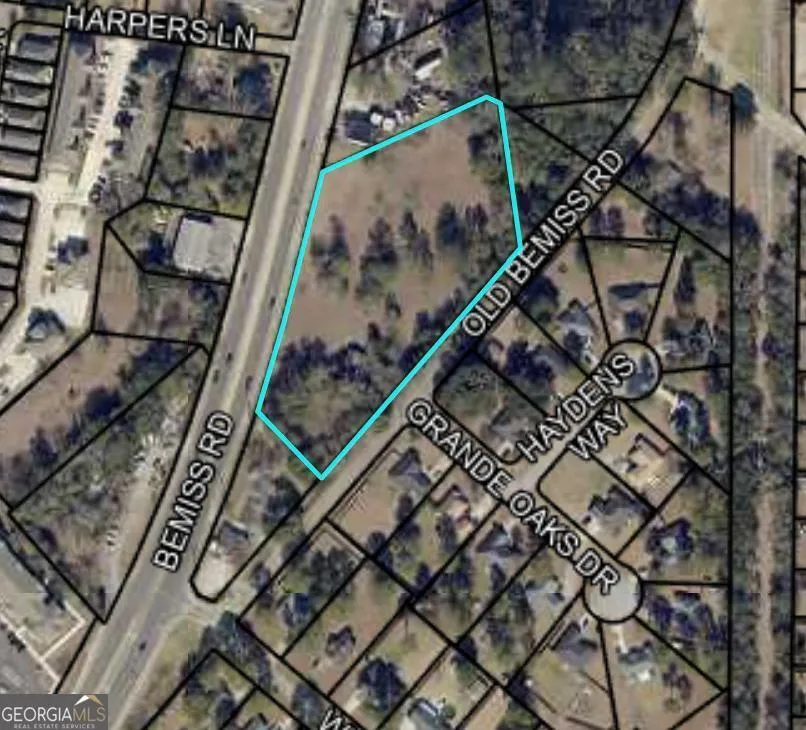 4696 Bemiss RD Valdosta, GA 31605