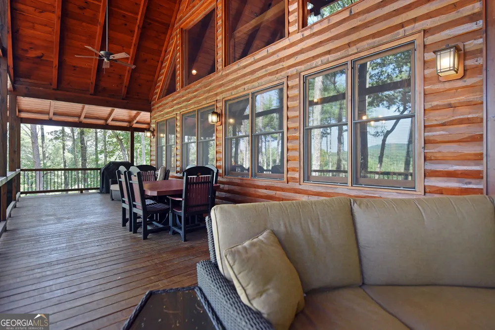 121 Noontootla TRL Blue Ridge, GA 30513