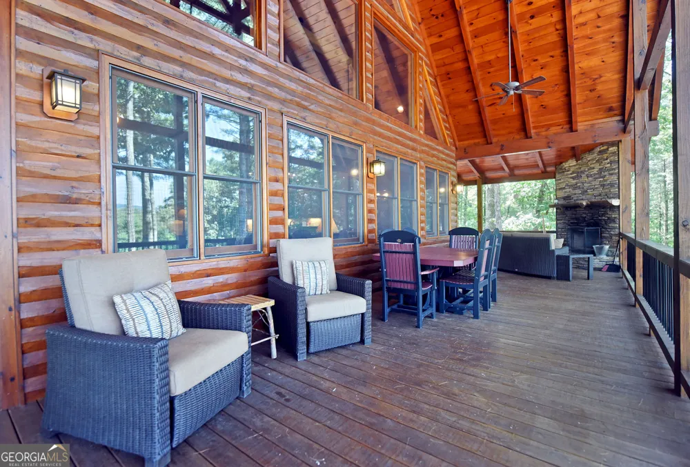 121 Noontootla TRL Blue Ridge, GA 30513