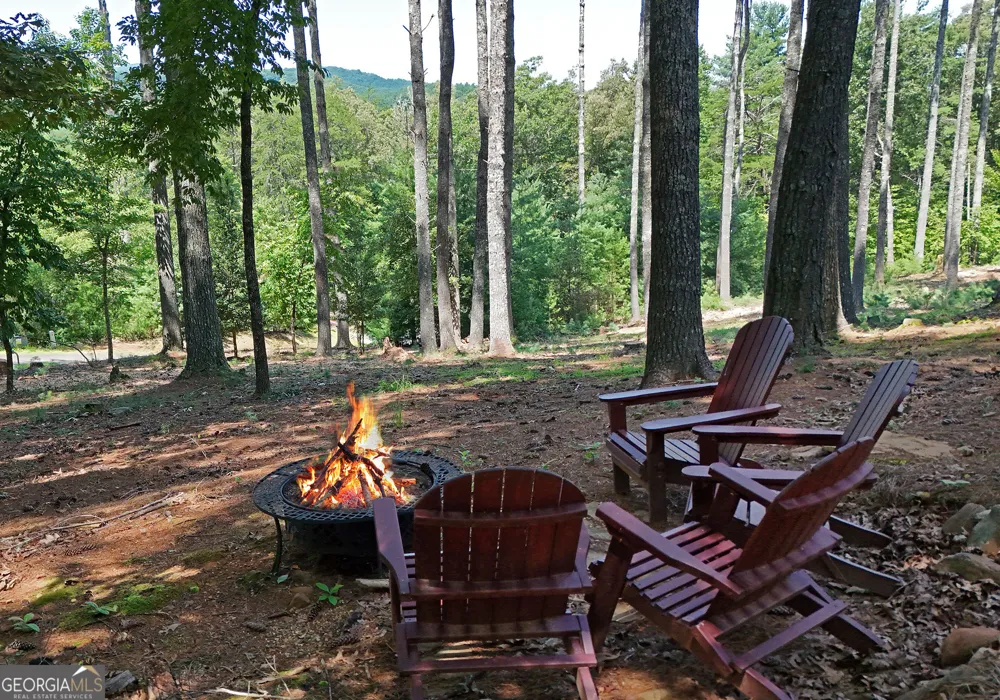 121 Noontootla TRL Blue Ridge, GA 30513
