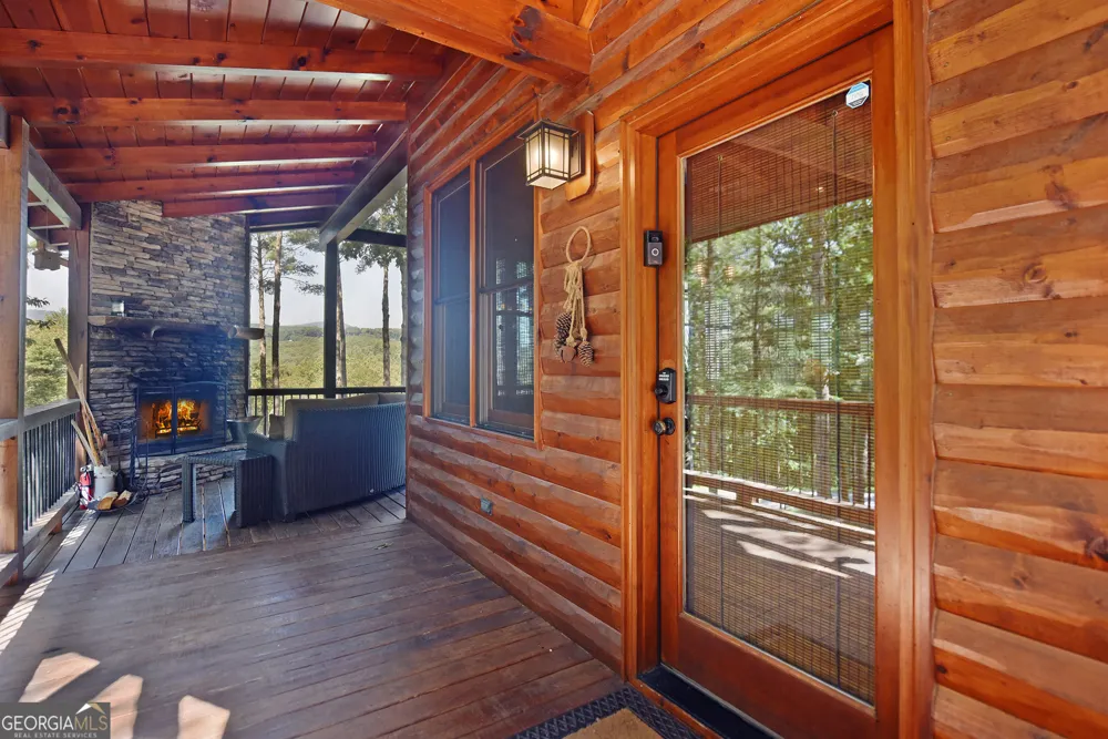121 Noontootla TRL Blue Ridge, GA 30513