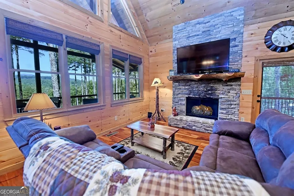 121 Noontootla TRL Blue Ridge, GA 30513