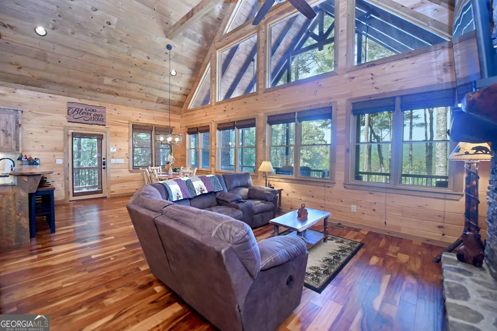 121 Noontootla TRL Blue Ridge, GA 30513