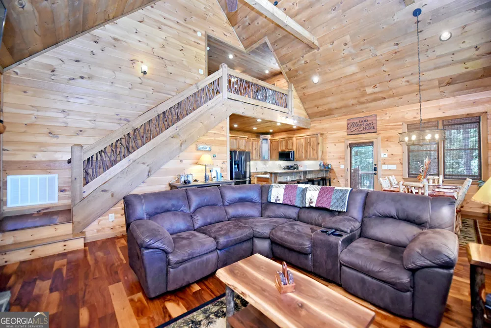 121 Noontootla TRL Blue Ridge, GA 30513