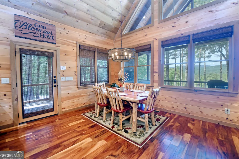 121 Noontootla TRL Blue Ridge, GA 30513