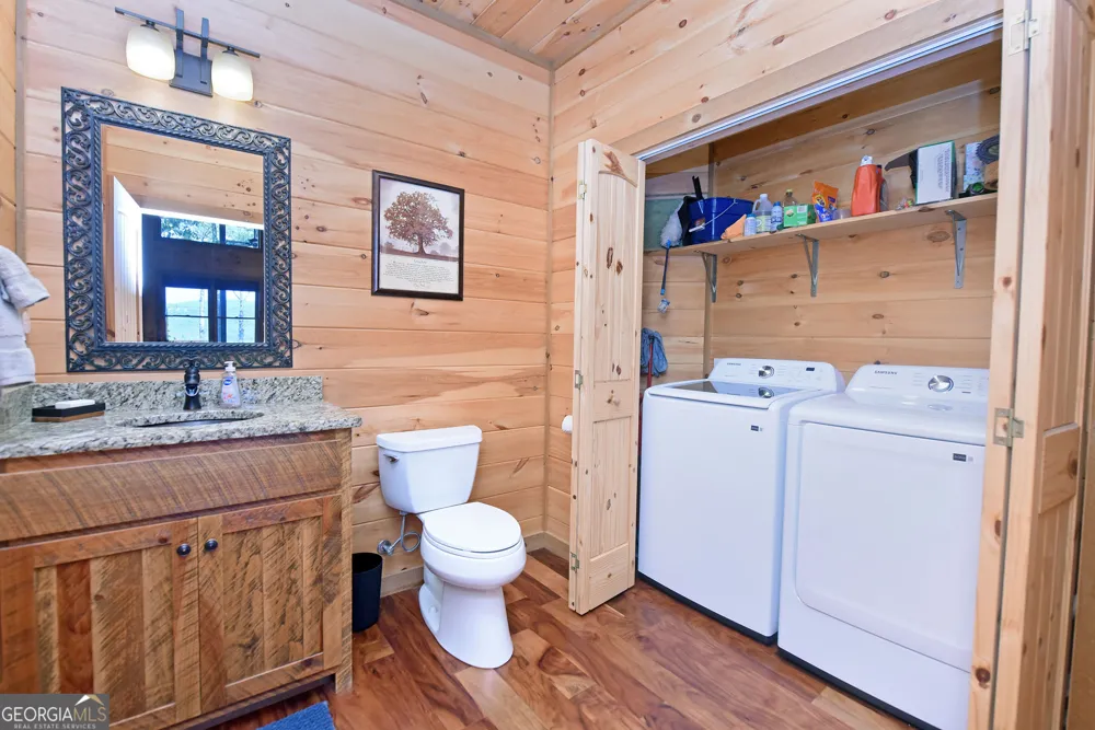 121 Noontootla TRL Blue Ridge, GA 30513