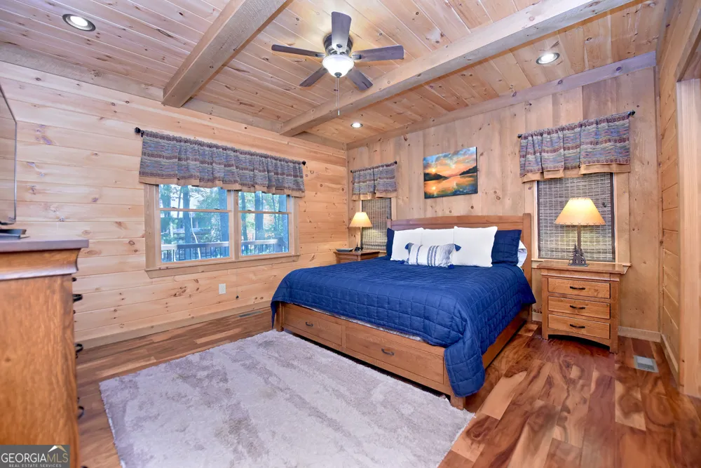 121 Noontootla TRL Blue Ridge, GA 30513