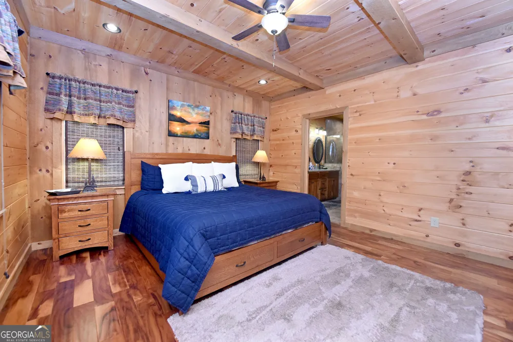 121 Noontootla TRL Blue Ridge, GA 30513