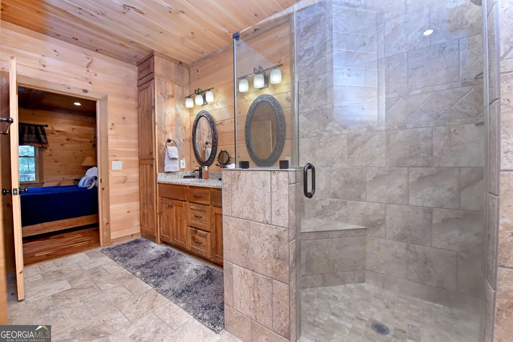 121 Noontootla TRL Blue Ridge, GA 30513