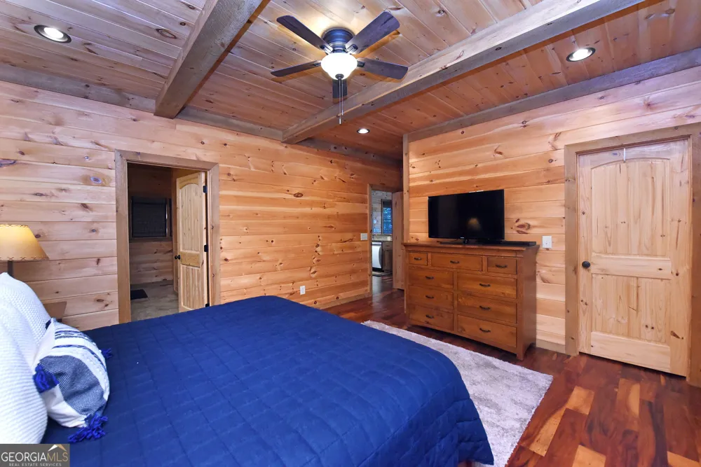 121 Noontootla TRL Blue Ridge, GA 30513