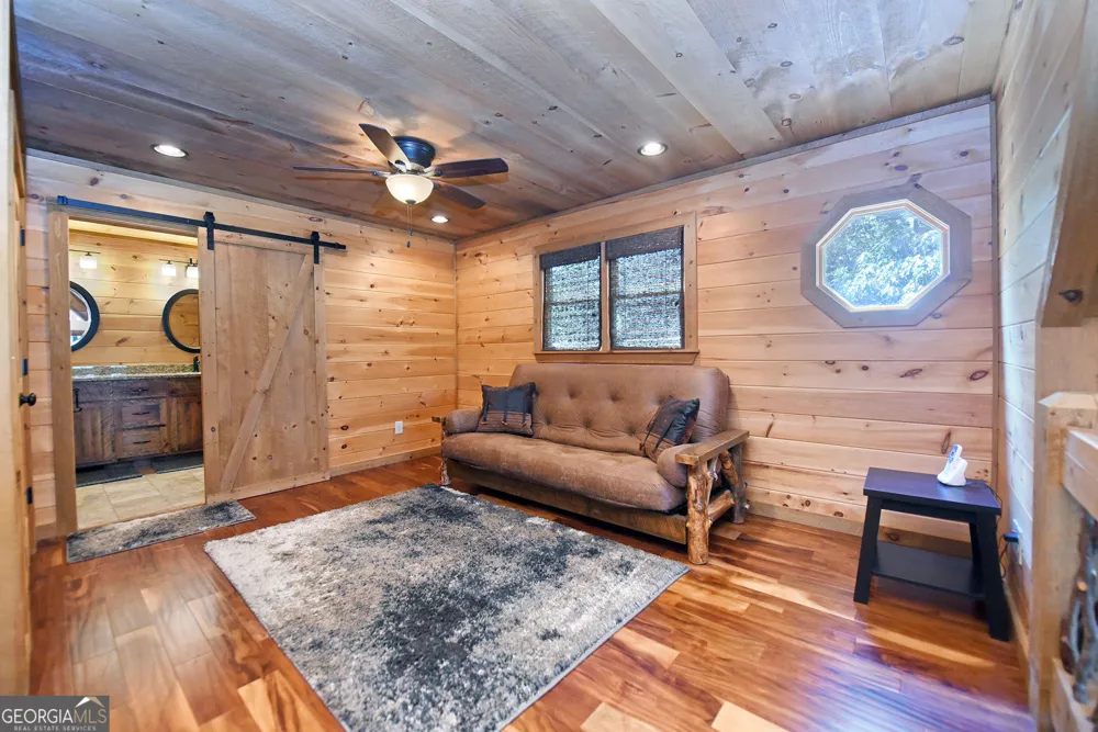 121 Noontootla TRL Blue Ridge, GA 30513