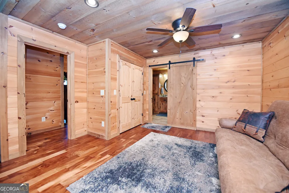 121 Noontootla TRL Blue Ridge, GA 30513