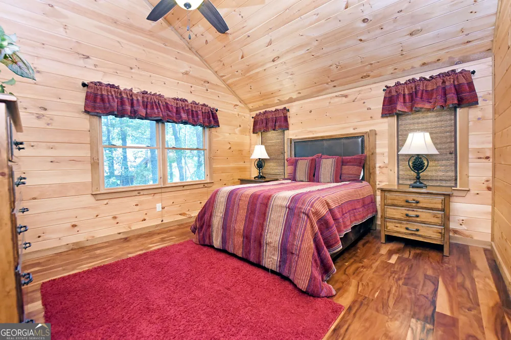 121 Noontootla TRL Blue Ridge, GA 30513
