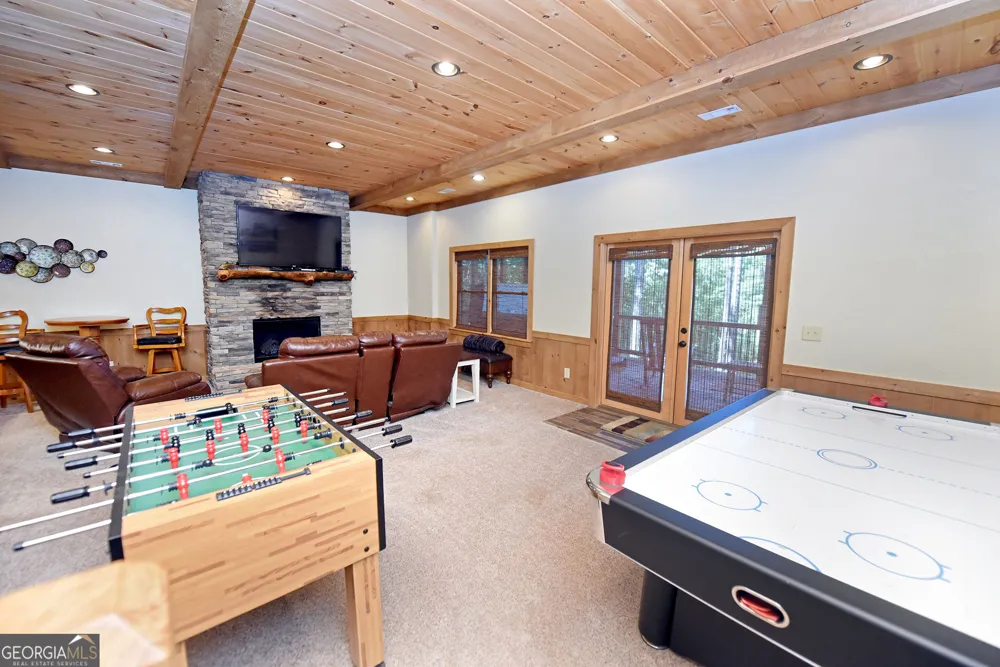 121 Noontootla TRL Blue Ridge, GA 30513