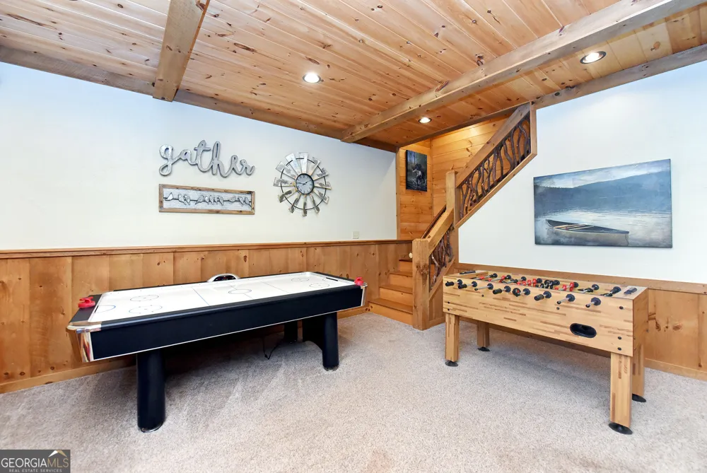 121 Noontootla TRL Blue Ridge, GA 30513
