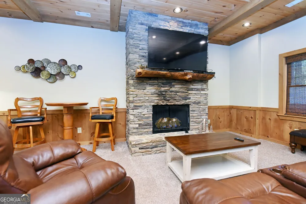 121 Noontootla TRL Blue Ridge, GA 30513