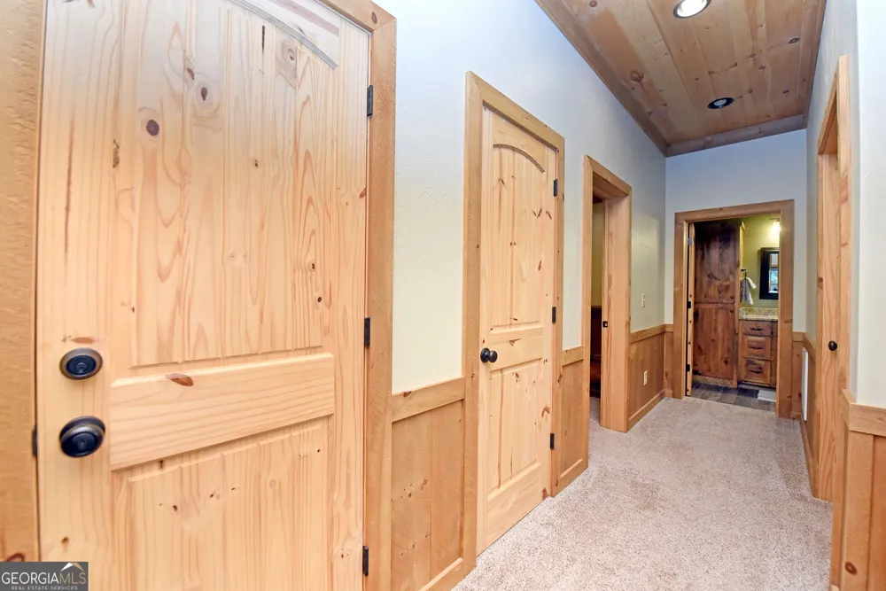 121 Noontootla TRL Blue Ridge, GA 30513