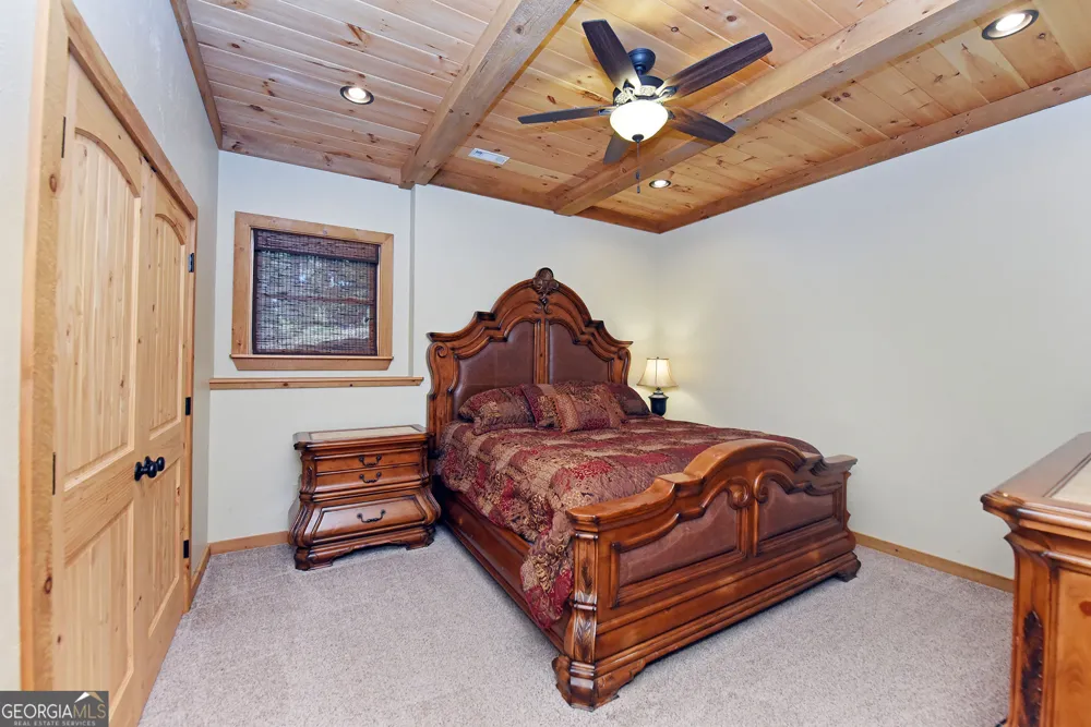 121 Noontootla TRL Blue Ridge, GA 30513