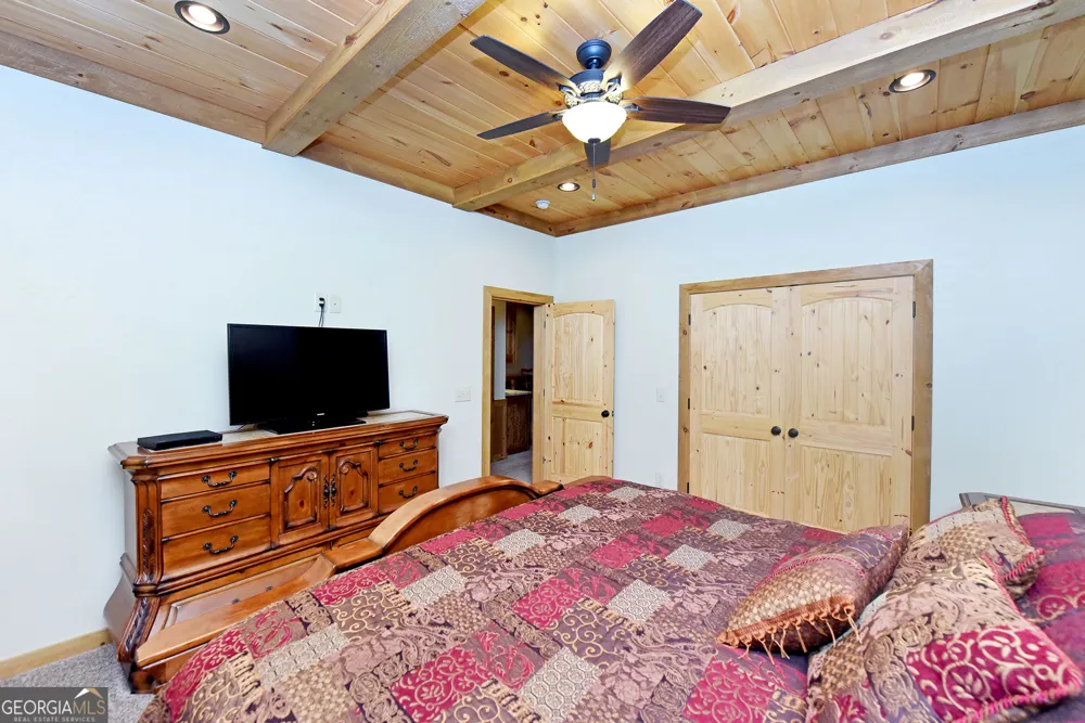 121 Noontootla TRL Blue Ridge, GA 30513