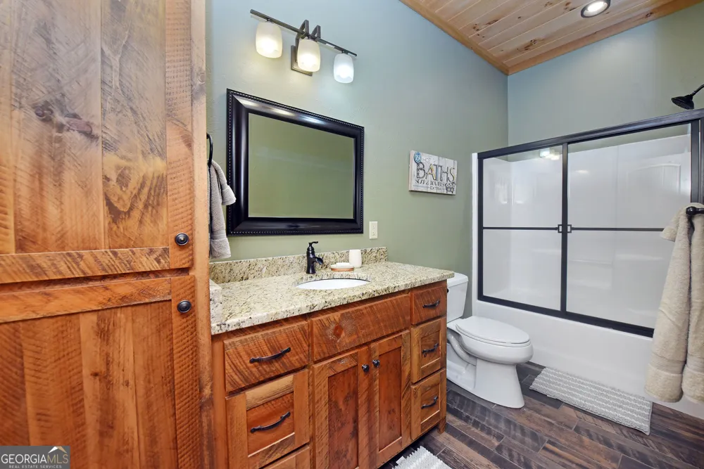 121 Noontootla TRL Blue Ridge, GA 30513