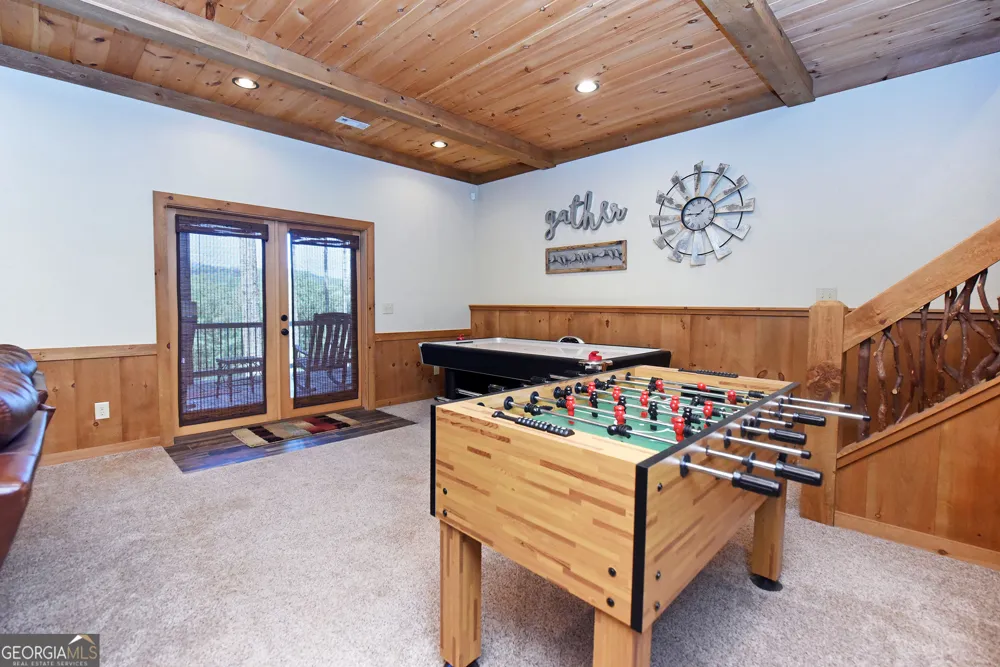 121 Noontootla TRL Blue Ridge, GA 30513